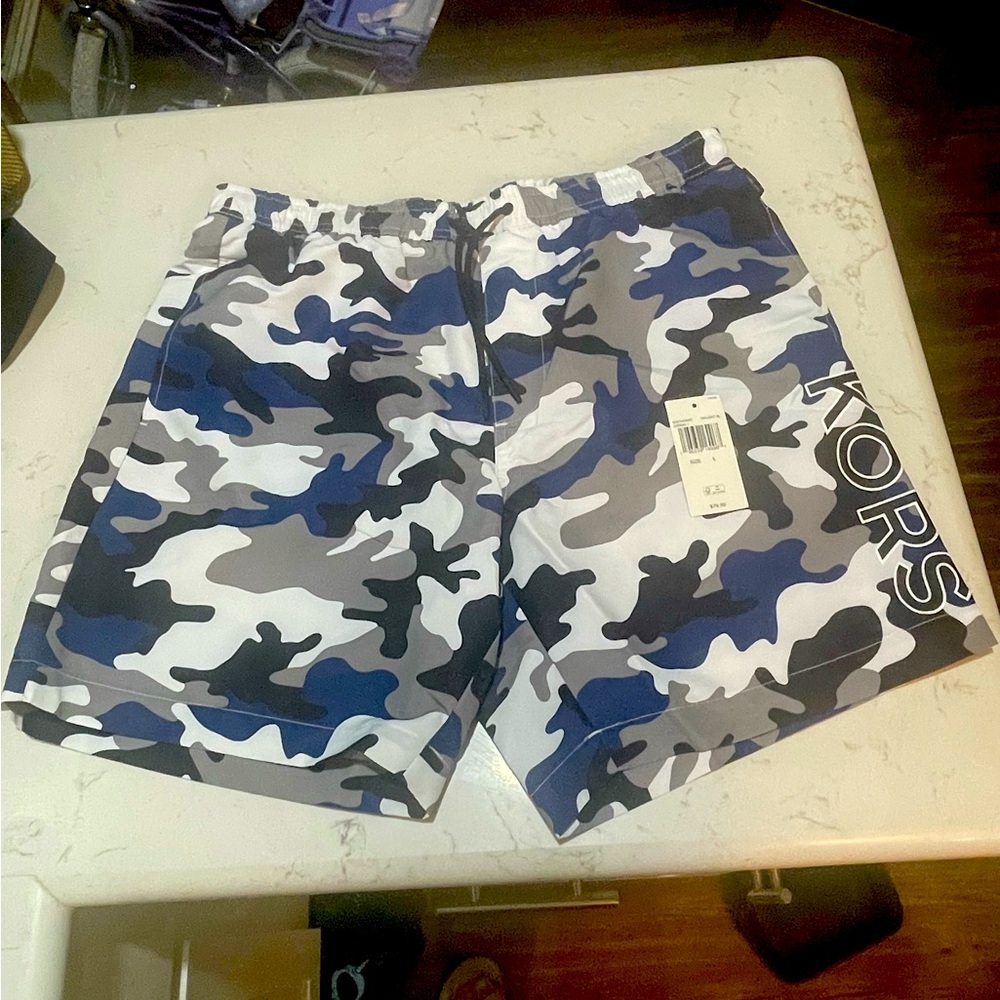Michael Kors Mens Large